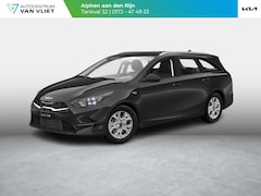 Kia Cee'd Sportswagon - Ceed 1.5 T-GDi MHEV DynamicLine | Snel leverbaar |Navigatie| Achteruitrijcamera |