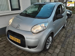 Citroën C1 - 1.0-12V Séduction