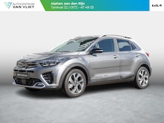 Kia Stonic - 1.0 T-GDi MHEV GT-Line | Stoel/stuur verwarming| Navigatie | Keyless entry |