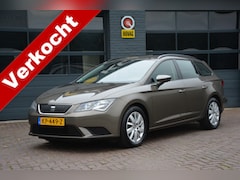 Seat Leon ST - 1.0 EcoTSI Reference