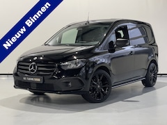 Mercedes-Benz Citan - 112 CDI AUT/ 3 zits / Camera / Navi / Trekhaak