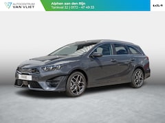 Kia Cee'd Sportswagon - Ceed 1.6 GDI PHEV ExecutiveLine Stoelkoeling en verwarming | HiFi | Panorama Dak | Virtual