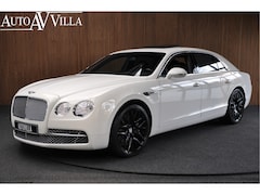 Bentley Flying Spur - 6.0 W12 Leer Naim 21''