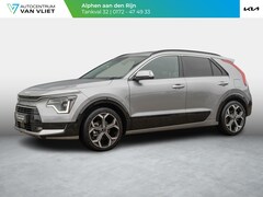 Kia Niro - 1.6 GDi Hybrid ExecutiveLine