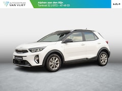 Kia Stonic - 1.0 T-GDi MHEV DynamicLine | LED | Camera | Cruise | 15'' Lichtmetaal | PDC