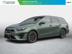 Kia Cee'd Sportswagon - Ceed 1.0 T-GDi GT-Line | Navigatie | Achteruitrijcamera | Stoelverwarming |