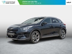 Kia XCeed - 1.6 GDi PHEV ExecutiveLine | Trekhaak | NL auto | Dealeronderhouden || Schuif/kanteldak |