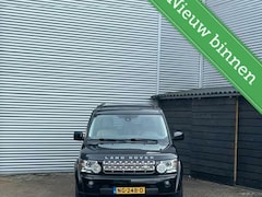 Land Rover Discovery - 4 3.0 TDV6 HSE + Trekhaal