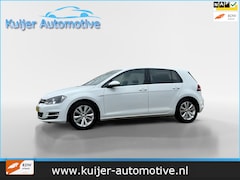 Volkswagen Golf - 1.0 TSI Connected Series Automaat