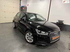 Audi A1 Sportback - 1.4 TFSI 5drs*airco*elektrische ramen