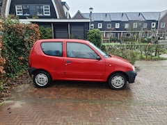 Fiat Seicento - 1.1 S