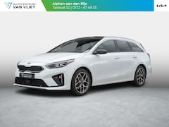 Kia Cee'd Sportswagon - Ceed 1.5 T-GDi GT-Line | Navigatie | Stoelverwarming | Sportstoelen