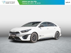 Kia Pro cee'd - ProCeed 1.5 T-GDi GT-PlusLine | Beschikbaar in overleg | LED | Navi | Stoel-/stuurverwarmi