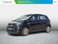 Kia Picanto - 1.0 DPi DynamicLine | Carplay | Camera | 14' LM | Bluetooth | Airco| Cruise