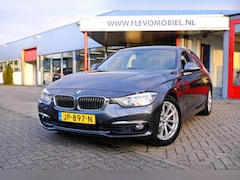 BMW 3-serie - 330e Centennial Executive Aut. Leder|Sportstoelen|LMV|Cam|HUD|Adapt.Cruise