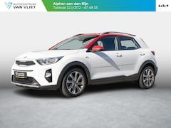 Kia Stonic - 1.0 T-GDi DynamicLine | Navigatie | Apple / Android auto | Airco |