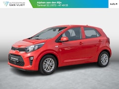 Kia Picanto - 1.0 DPi DynamicLine | Carplay | Camera | 14' LM | Bluetooth | Airco| Cruise