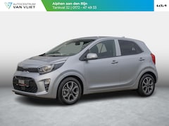 Kia Picanto - 1.0 DPi DynamicPlusLine | Achteruitrijcamera | CarPlay | Navi