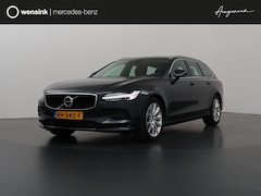 Volvo V90 - 2.0 T5 Momentum | Comfortstoelen Elektrisch verstelbaar | Navigatie | Digitaal Dashboard |