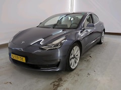 Tesla Model 3 - Long Range AWD 75 kWh DUAL MOTOR AUTOPILOT ORG NL