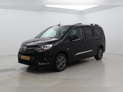 Toyota ProAce City Verso - 1.2 Turbo Dynamic Long 7p. Trekhaak Automaat