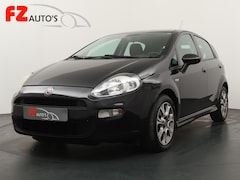 Fiat Punto Evo - 0.9 TwinAir Pop 5drs Airco|Lm velgen|Cruise controle