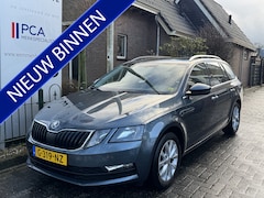 Skoda Octavia Combi - 1.0 TSI Greentech Business Edition