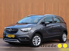 Opel Crossland X - 1.2 Turbo Innovation org. NL-auto