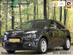 Citroën C4 Cactus - 1.2 PureTech Feel | Dealer Onderhouden | Achteruitrijcamera | Parkeersensoren | Cruise Con