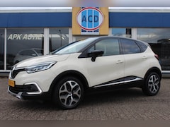 Renault Captur - Energy TCe 90pk Intens | Orig.NL | Navigatie | Camera | Climatecontrol |