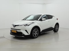 Toyota C-HR - 1.8 Hybrid Premium Dodehoek JBL Automaat