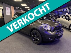 MINI Countryman - 1.6 Cooper S Chili | Automaat | Cruise | Stoelverwarming | Clima | PDC Achter | All-Season