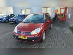 Renault Scénic - 1.6-16V Expression Comfort