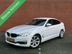 BMW 3-serie Gran Turismo - 320i High Executive|CAMERA|NAVI|