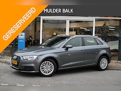 Audi A3 Sportback - 1.0 TFSI Pro Line