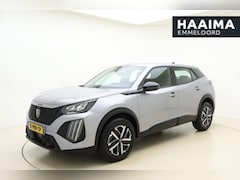 Peugeot 2008 - 1.2 PureTech 100 Active | Navigatie | Climate control | Camera | Cruise control | Hoge ins