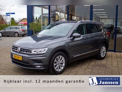 Volkswagen Tiguan - 1.5 TSI Comfortline Business | Prijs rijklaar incl. 12 mnd garantie | Panodak Navi Elek Kl