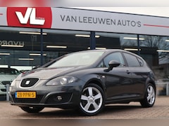 Seat Leon - 1.8 TFSI Businessline High | Cruise | Automatische Airco | Trekhaak