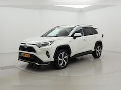 Toyota RAV4 - 2.5 Plug-in Hybrid AWD Dynamic | Dodehoek