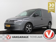 Volkswagen Caddy Cargo - 2.0 TDI 1st Edition | Org NL | Adap. Cruise | Keyless Entry/Start | Digital Cockpit | LED