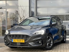 Ford Focus Wagon - 1.5 EcoBoost ST Line | Trekhaak | B&O | Adaptive Cruise | Dodehoek ass. | Apple Carplay |