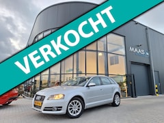 Audi A3 Sportback - 1.2 TFSI Ambition Pro Line: Nieuwstaat Dealeronderhouden