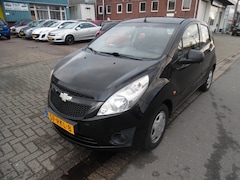 Chevrolet Spark - 1.0 16V LE