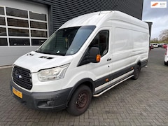 Ford Transit - 350 2.0 TDCI L4H3 Trend