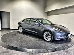 Tesla Model 3 - Long Range AWD 75 kWh | Panoramadak | Lichtmetalen velgen