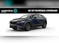 Mazda CX-30 - 2.0 e-SkyActiv-X M Hybrid Comfort