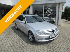 Mercedes-Benz C-klasse Estate - C180 K AUT5 BlueEFFICIENCY / SCHUIFDAK