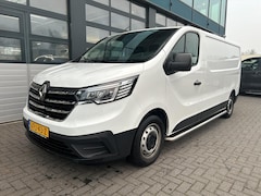 Renault Trafic - GB 2.0 blue dCi 110pk L2H1 T30 Trekhaak