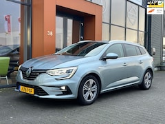 Renault Mégane Estate - 1.3TCe Bose|LED|Trekhaak|Carplay|Navi