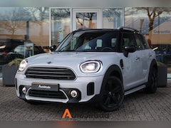 MINI Countryman - (f60) 1.5 Cooper 136pk Aut. | Carplay | LED | Navi | Climate | Cruise